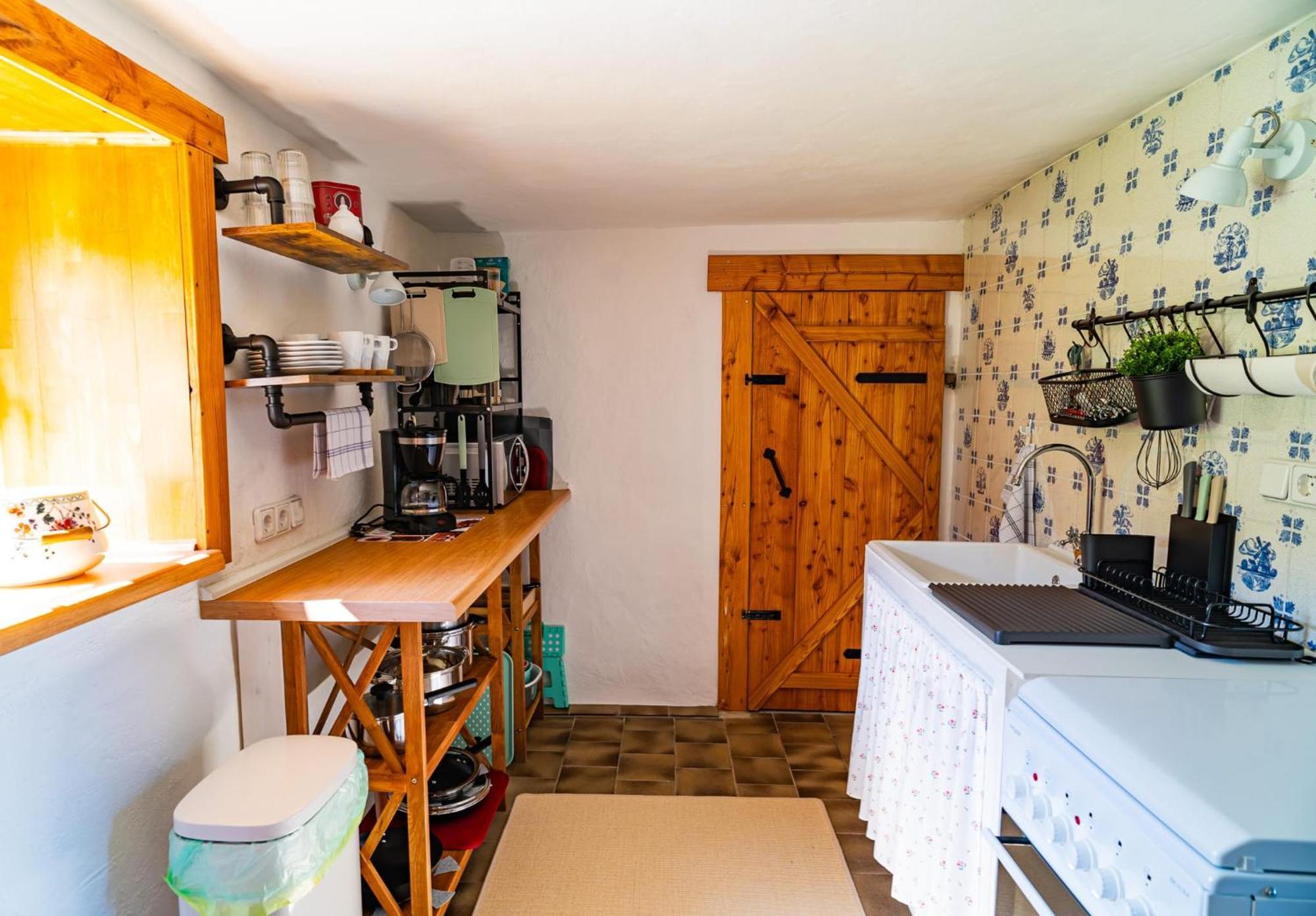 Ferienhaus Shiva Meinerzhagen Kültér fotó