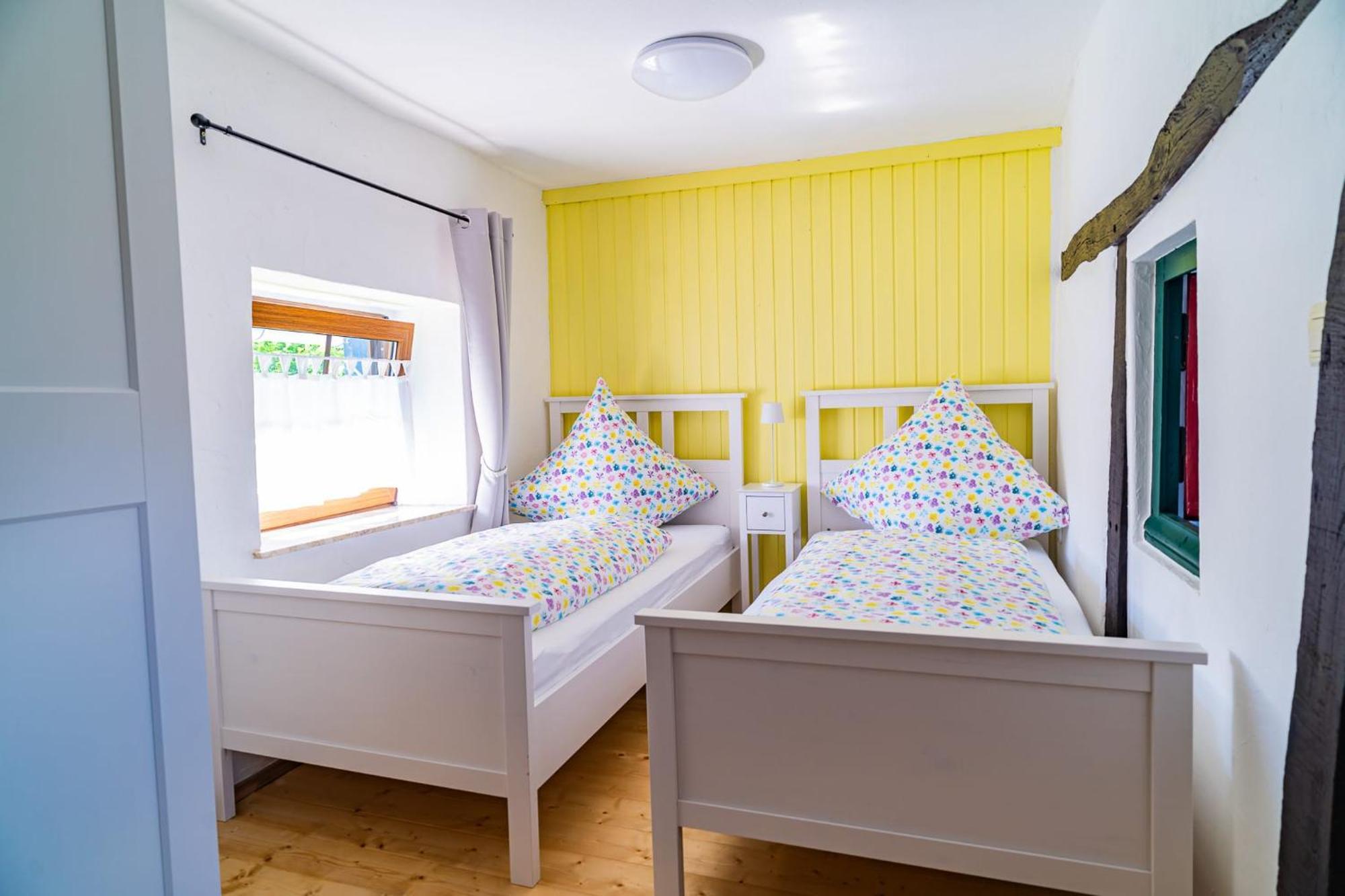 Ferienhaus Shiva Meinerzhagen Kültér fotó