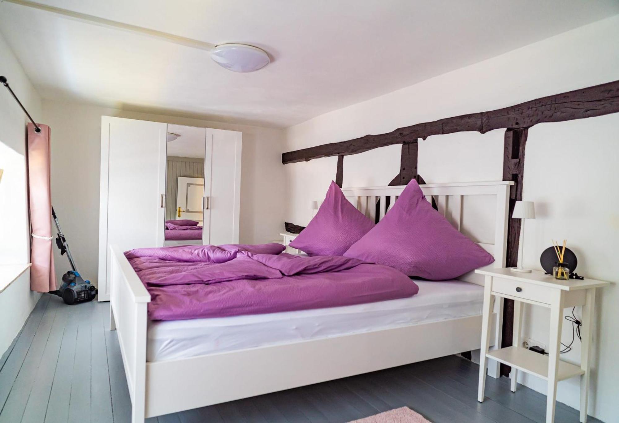 Ferienhaus Shiva Meinerzhagen Kültér fotó