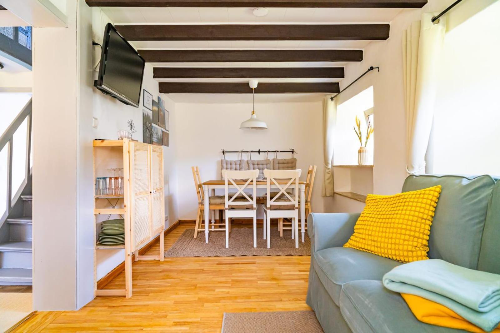 Ferienhaus Shiva Meinerzhagen Kültér fotó