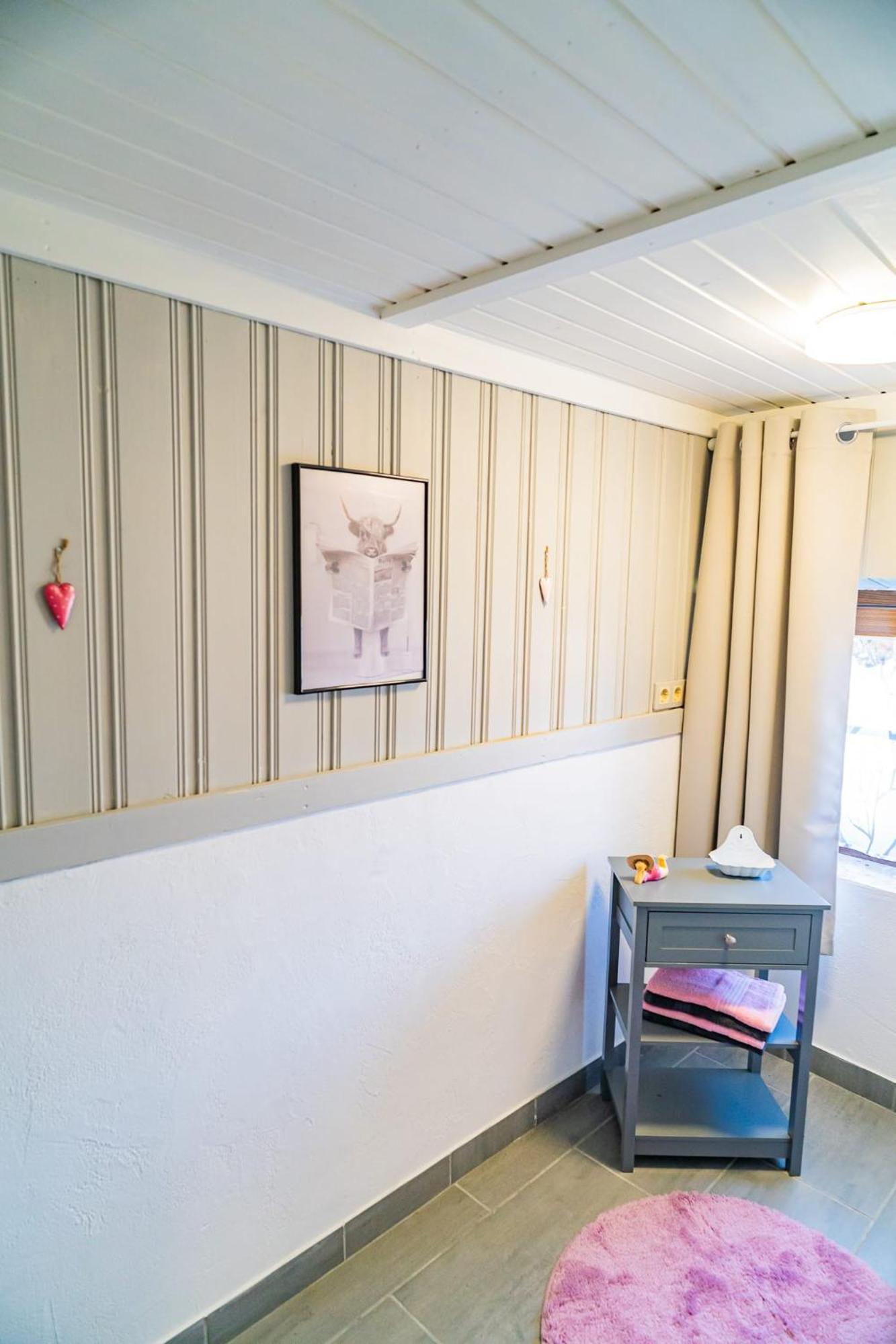 Ferienhaus Shiva Meinerzhagen Kültér fotó