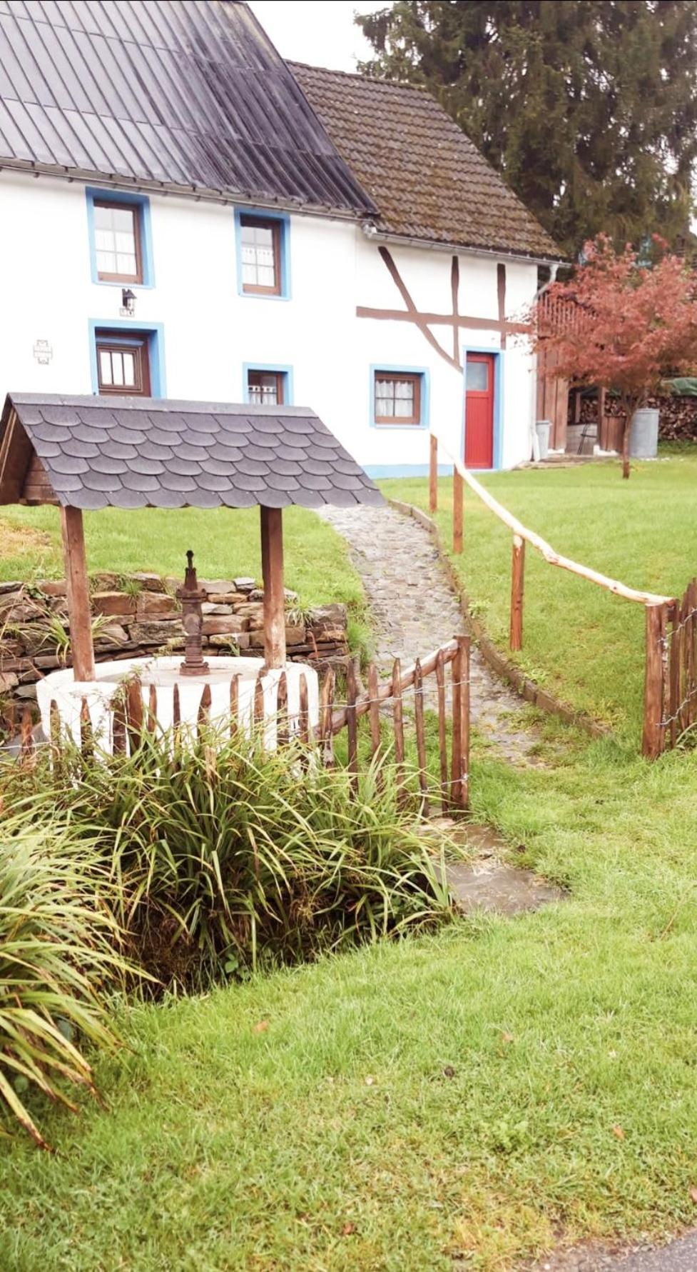 Ferienhaus Shiva Meinerzhagen Kültér fotó